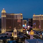 Explore Top Finance Analyst Positions in Las Vegas: Opportunities and Salary Insights