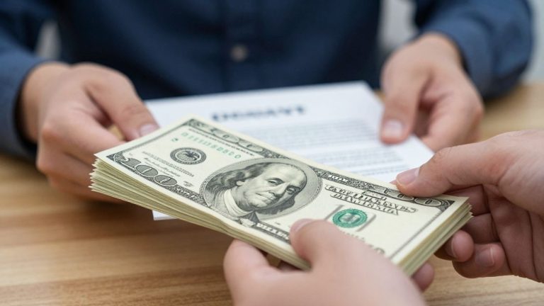 Direct lender loan approval, no credit check needed.