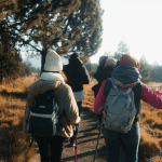 Choosing The Right Walkie-Talkies For Outdoor Adventures And Events