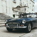 Classic Cars as an Investment: Key Reasons to Consider It