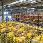 How Effective Warehouse Layouts Improve Efficiency And Safety Daily