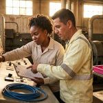 How Remote Maintenance Technician Training Shapes Skilled Careers in 2026