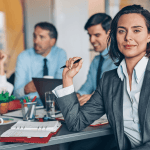 How to Transition From Operator to Business Leader