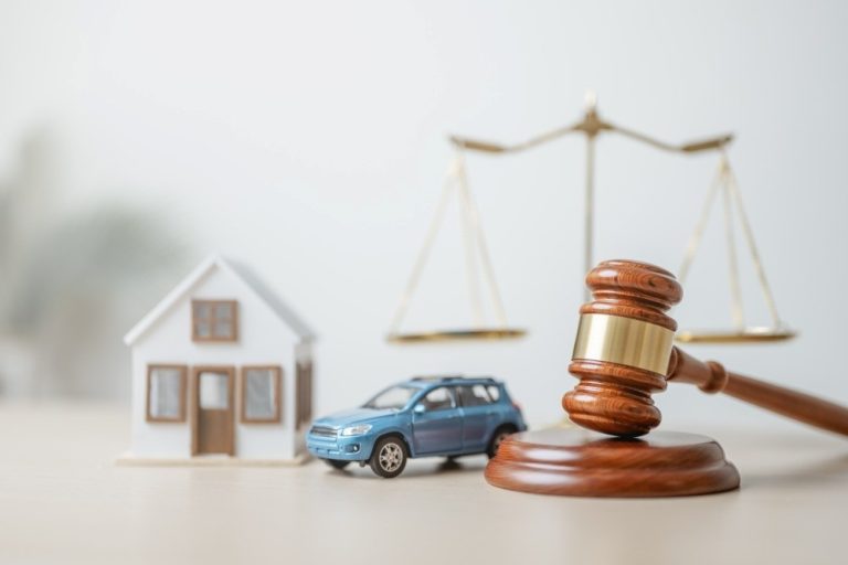 Key Evidence to Strengthen Your Car Accident Claim