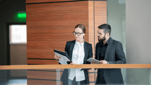 The Economics Behind Industry Licensing Requirements