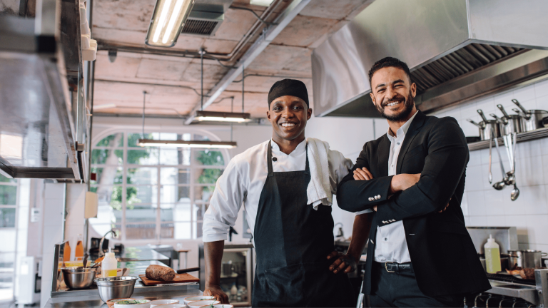 The Restaurant and Food Brands Guide to Logistics and Distribution to Scale Successfully