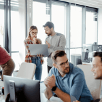 The Role of Managed IT Services in Preventing Data Breaches in Philadelphia Companies