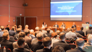 Top Cybersecurity Conferences Worth Attending