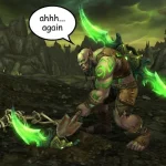 Warglaives of Azzinoth – Azzinoth Blades Farming Guide