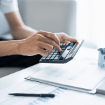 Why You Should Factor Property Taxes Into Your Long Term Budget Plan