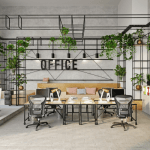 Why the World’s Most Innovative Companies Invest in Creative Workspaces