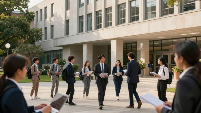 Financial Times 2026 Business School Ranking