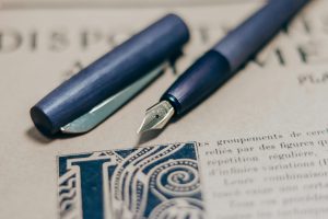 Sign on the Dotted Line: How Premium Pens from Totally Branded Elevate Your Corporate Image