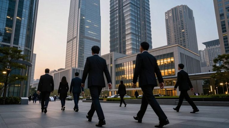 Financial Times Executive Education Ranking 2026 prestige