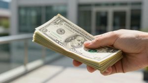 Business growth with SBA Express Loan