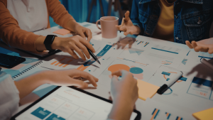 Building a Business Plan That Actually Works