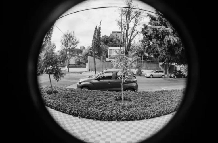 HOA Security Footage A Safer Way to Share Resident Video