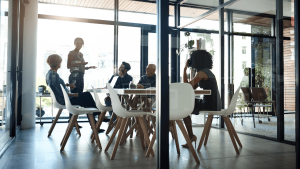 How Leadership Skills Apply Beyond the Office 