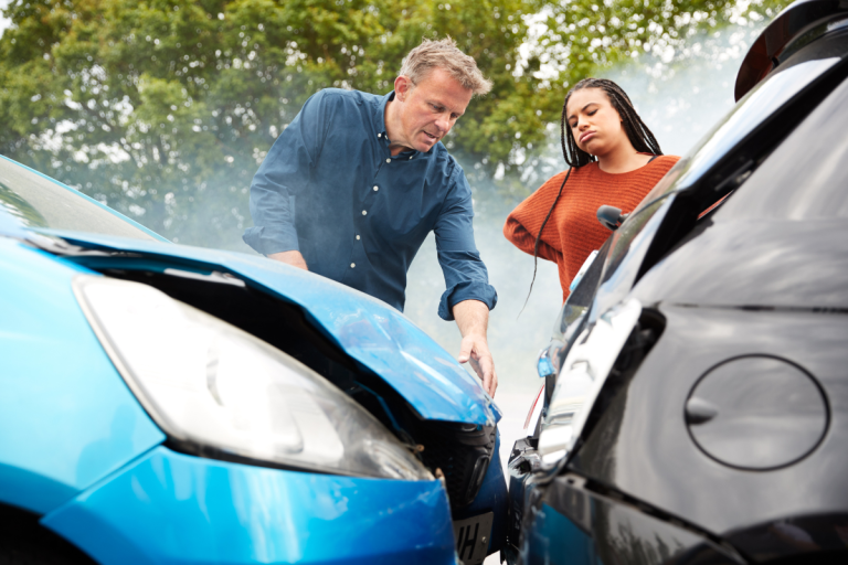 How Much Compensation Can I Get For My Car Accident Claim