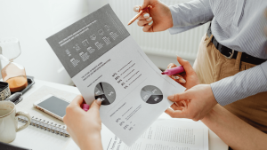 How a Startup Audit Helps Startups Stay on Track