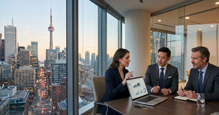 Navigating CRA Tax Regulations for Hedge Fund Managers and Accredited Investors in Toronto 2026 Strategies