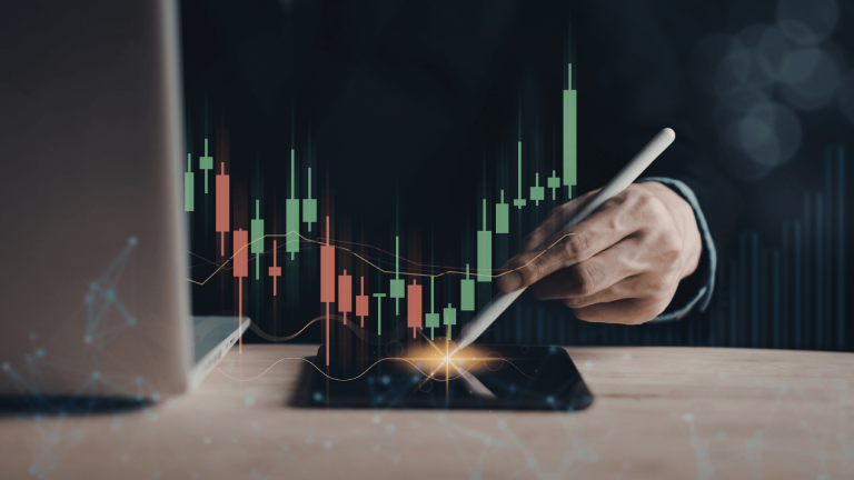 Why Investors Are Taking More Control of Their Financial Futures