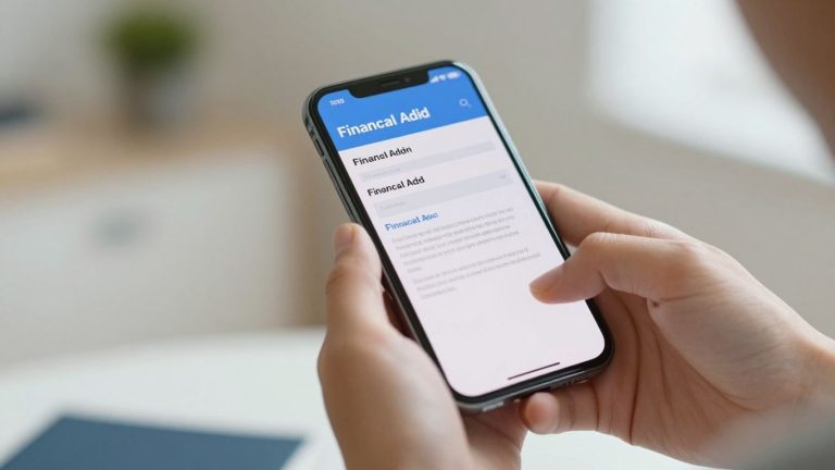 FAFSA phone number help