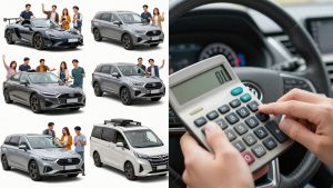 Find Your Perfect Ride: A Comprehensive Calculator for Vehicle Finance