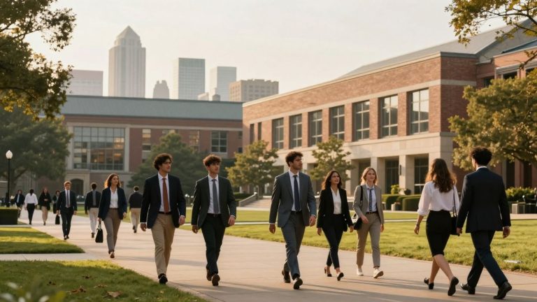 Financial Times MBA Rankings 2025 top business schools
