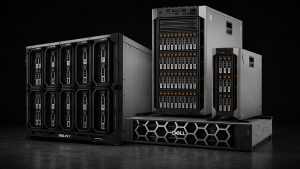 A Complete Guide to Choosing the Right Used HP Servers