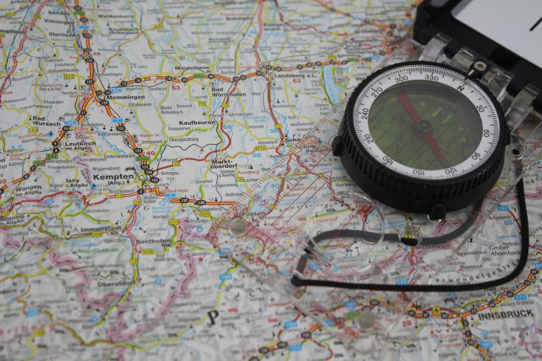 Best Maptitude Alternatives