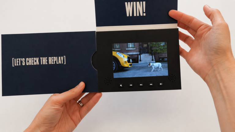 A Complete Guide to Video Presentation Boxes for Marketers