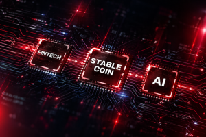 AI, Fintech & Stablecoins: FAQ Questions That Matter