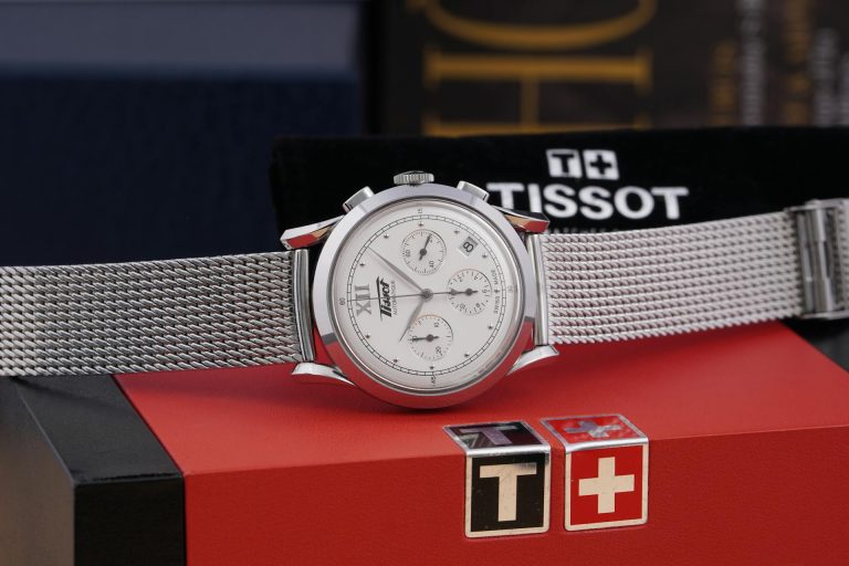 Are Tissot Watches Worth Buying in 2026