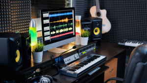 Benjy Grinberg Explains How The Industry Is Reviving the Voices of Music Legends for a New Generation