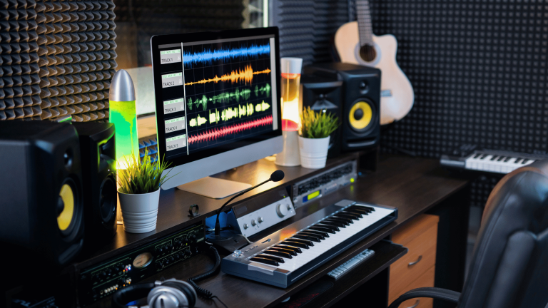 Benjy Grinberg Explains How The Industry Is Reviving the Voices of Music Legends for a New Generation