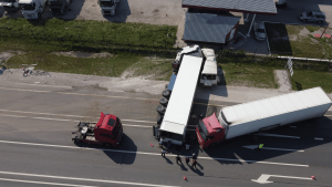Best Truck Accident Lawyer in Somerset for Injury Claims