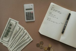 Calculated Dreams: Navigating the Realities of Funding a Higher Education