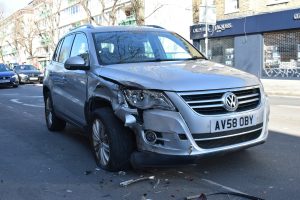 Car Accident Steering Wheel Injuries Explained