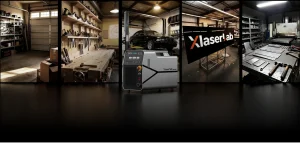 Choosing a Handheld Metal Laser Welder