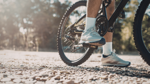 Cycling for Weight Loss: My Proven Plan That Works Fast