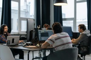 Employee Monitoring Software for IT Teams: Security, Visibility, and Control