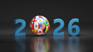 How Crypto Will Shape the 2026 World Cup