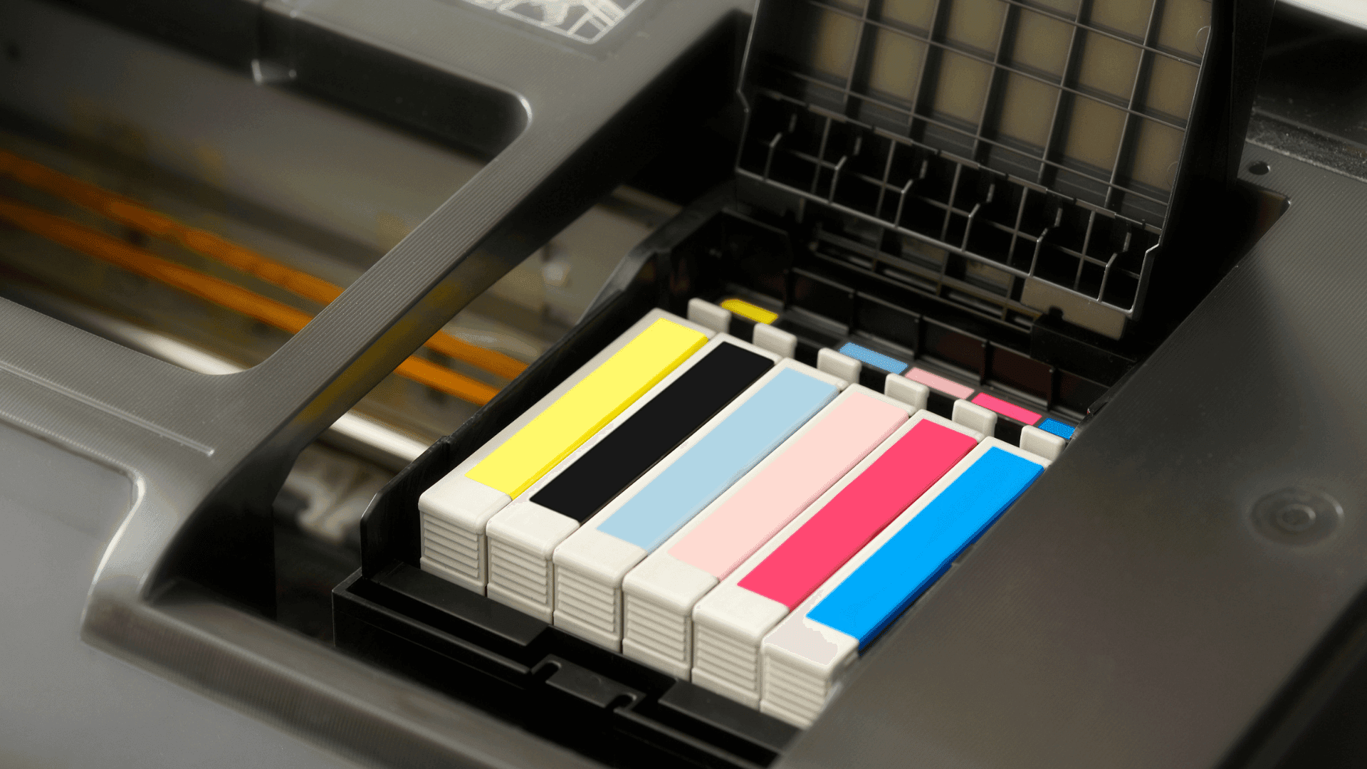 Think Ink Compatible Is It Actually Safe to Use Expired Ink Cartridges? - Hedge Think