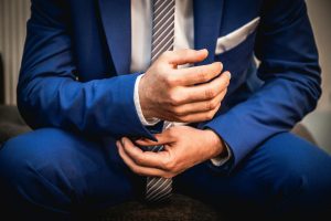 Jesse Vierstra: Leading Through Work, Not Words