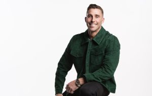 Justin Brewer: Turning Simple Ideas into Strong Systems