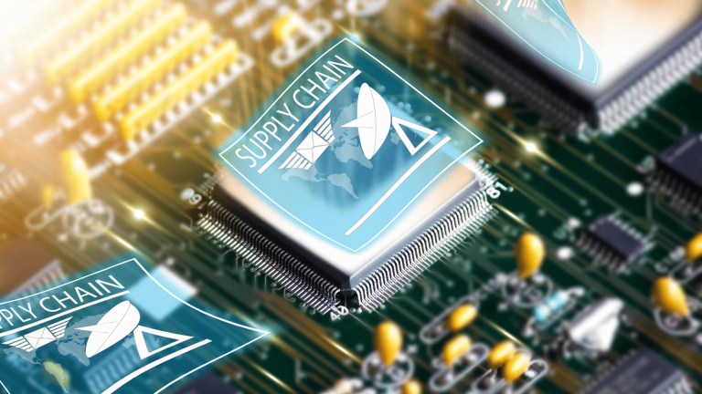 Pavel Perlov Explains How Specialty Gases Are Driving Investment in the Semiconductor Supply Chain