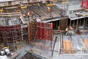 Performance Bonds in Construction: The Financial Backbone of Project Security