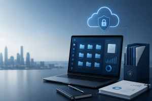 How Startups Prepare a Data Room for Investor Due Diligence