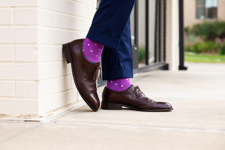 Southern Scholar Expands Its Presence in the Premium Men’s Dress Sock Industry